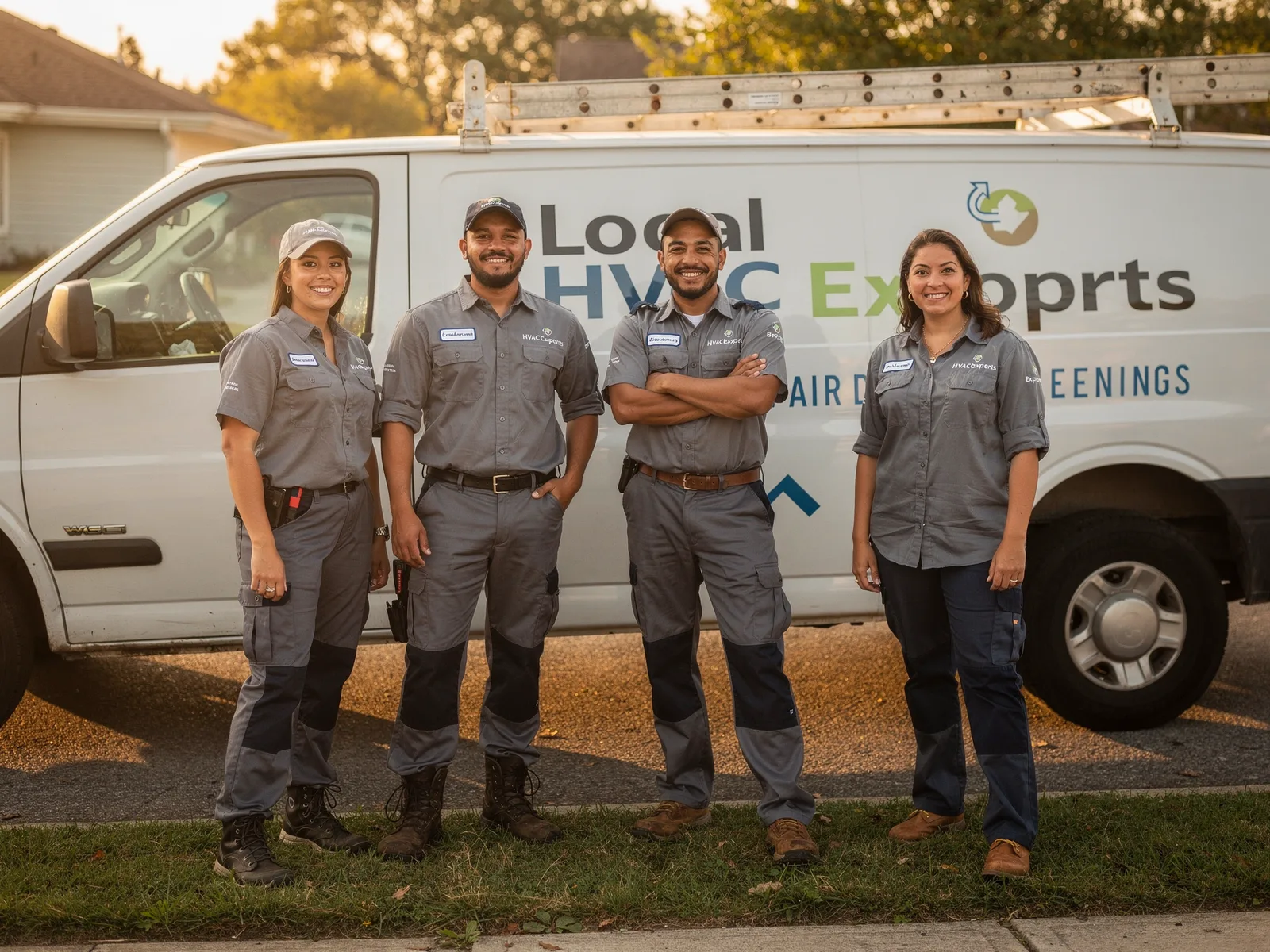24/7 HVAC Repair & AC Replacement company in Standish, CA